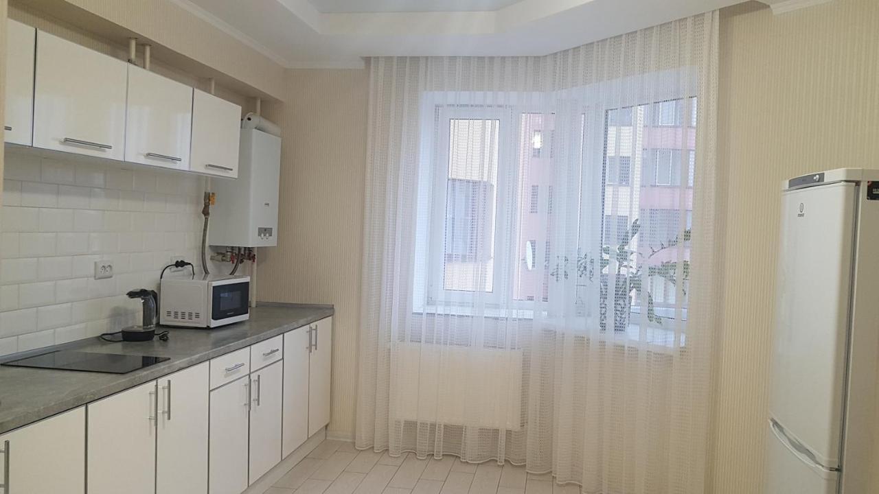 Apartment Lutsk Centre Exterior photo