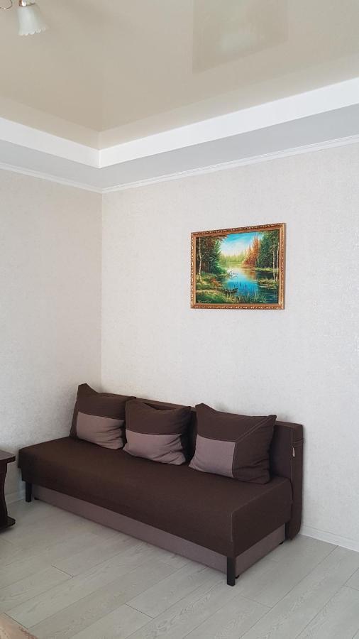 Apartment Lutsk Centre Exterior photo