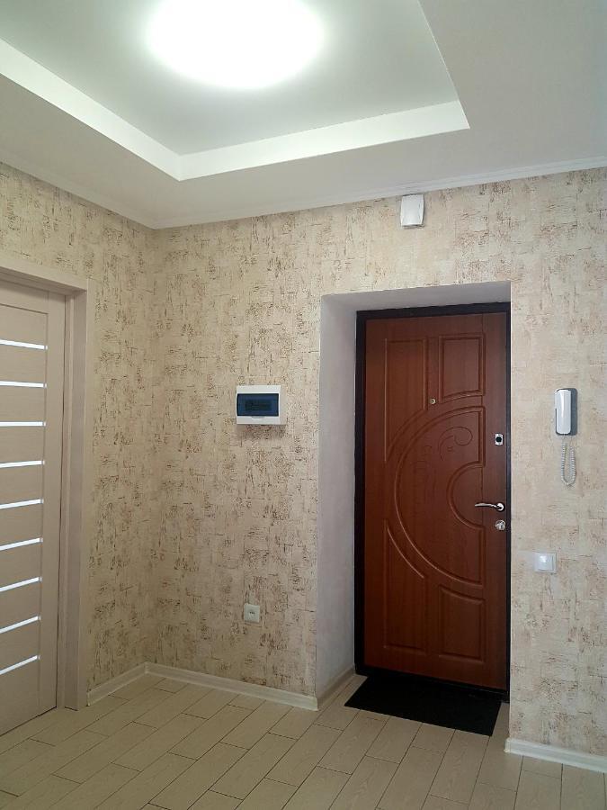 Apartment Lutsk Centre Exterior photo